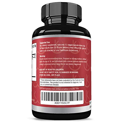 Whole Nature Keto Diet Pills