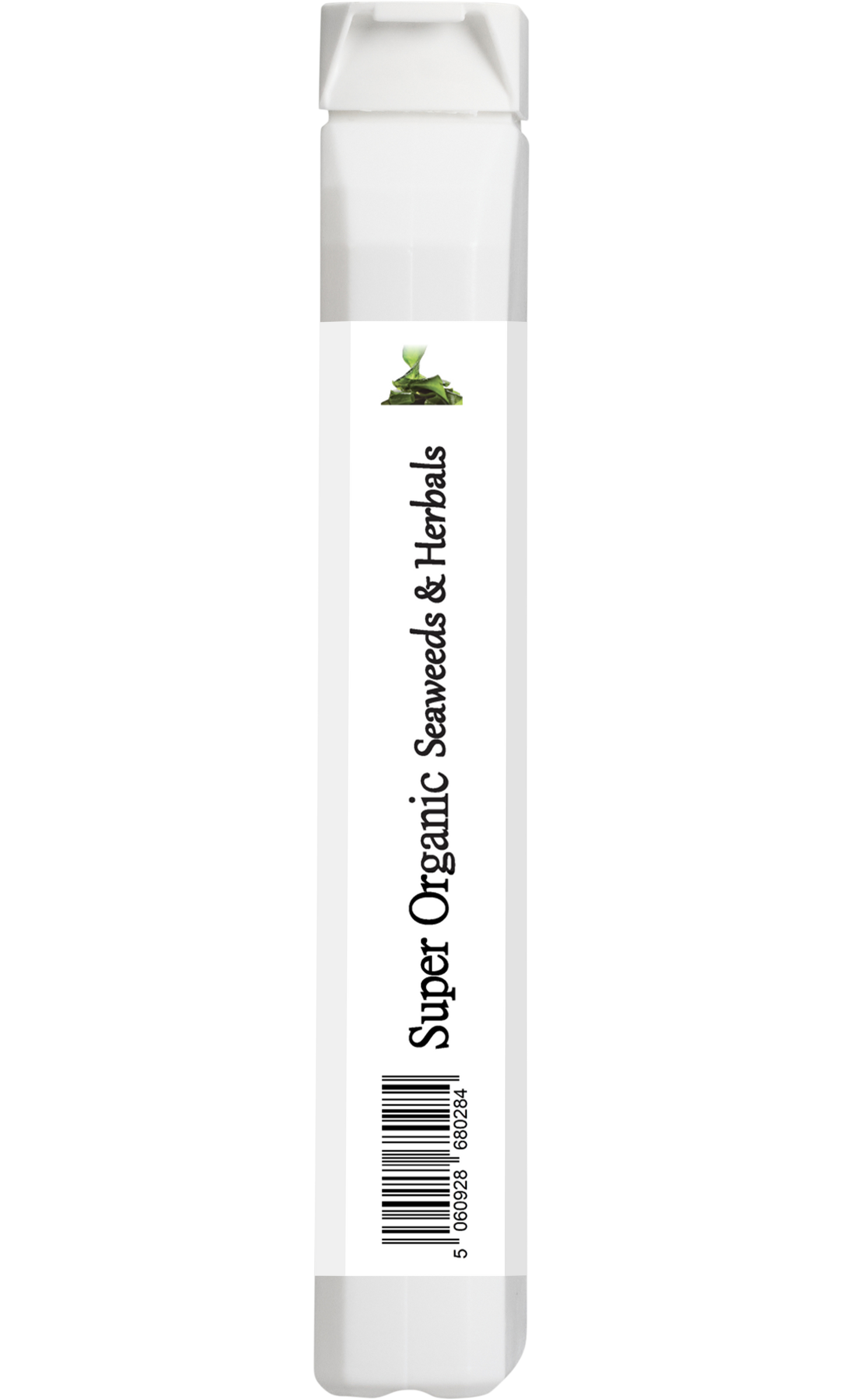 Super Organic Seaweeds & Herbals