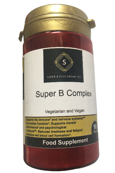 Super B Complex